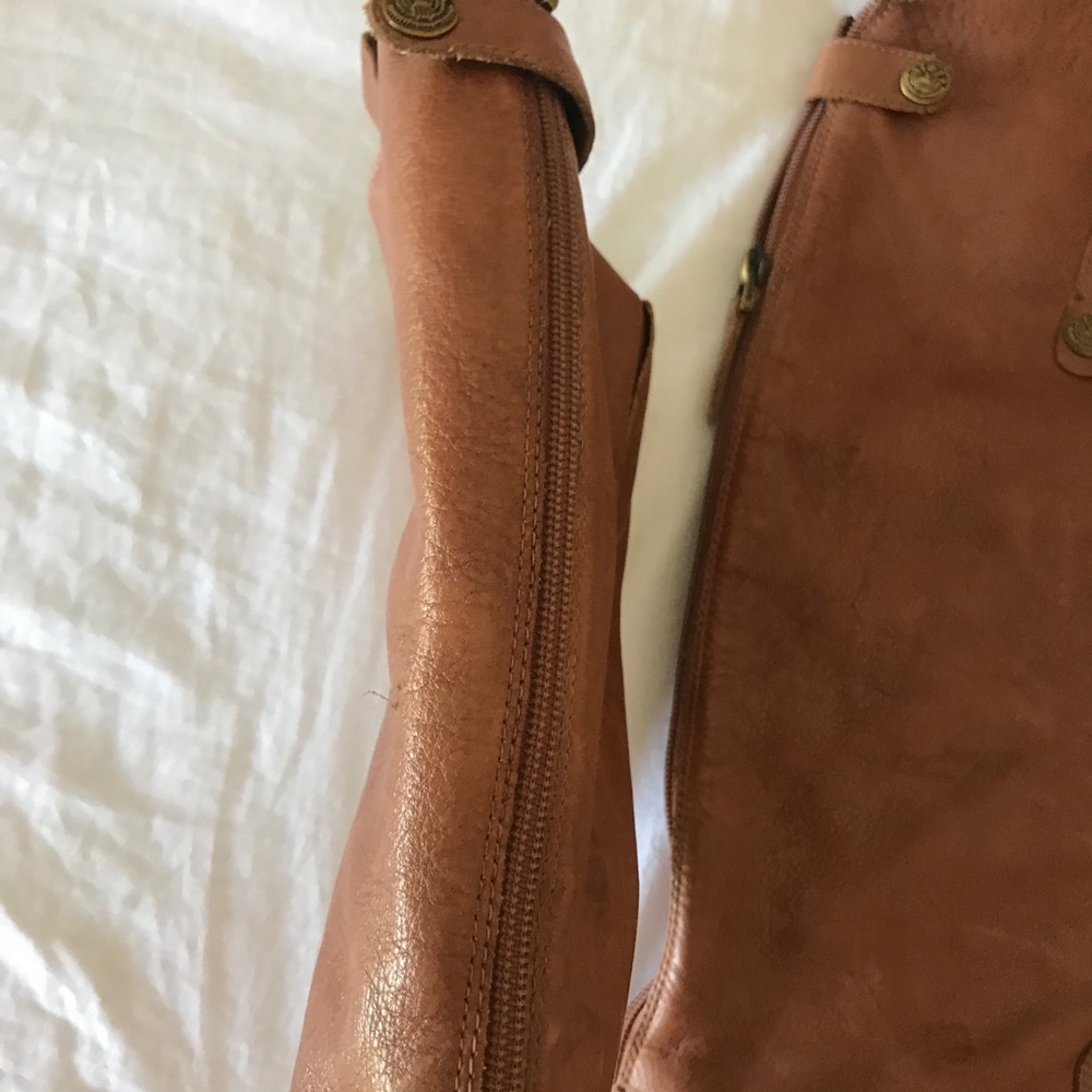 Sam Edelman Riding Boots - Picture 5 of 6